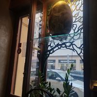 Interior at Koko Organic in Prague