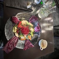    at Koko Organic in Prague