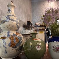   at Koko Organic in Prague