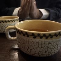   at Koko Organic in Prague