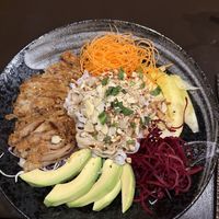   at Koko Organic in Prague