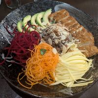 18C Com Bo at Koko Organic in Prague