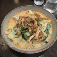 14A Banh Canh at Koko Organic in Prague