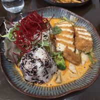   at Koko Organic in Prague