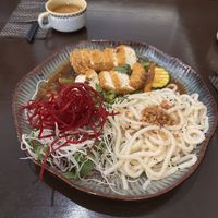 17 C  at Koko Organic in Prague