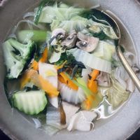   at Koko Organic in Prague