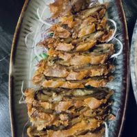   at Koko Organic in Prague