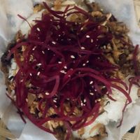   at Koko Organic in Prague