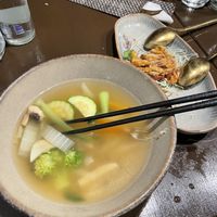   at Koko Organic in Prague