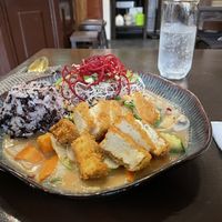   at Koko Organic in Prague