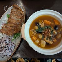  at Koko Organic in Prague