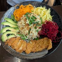  at Koko Organic in Prague