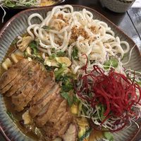   at Koko Organic in Prague