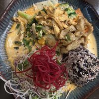   at Koko Organic in Prague