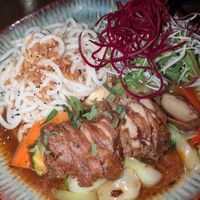  at Koko Organic in Prague