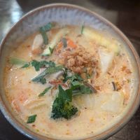  at Koko Organic in Prague