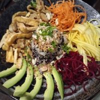  at Koko Organic in Prague