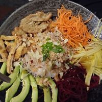  at Koko Organic in Prague