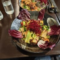  at Koko Organic in Prague