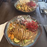 Nr 16 and 17 (I think)  at Koko Organic in Prague