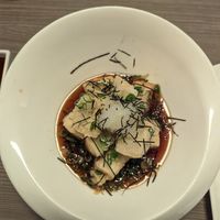 Tofu 5/5 at Mikado in Edmonton