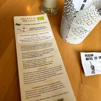  at Casa Orxata in Valencia