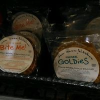 cookies at Pete's Fine Foods in Halifax