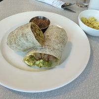   at Happy Goat in Mariposa