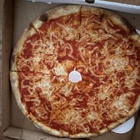   at Prime Pizza in Los Angeles