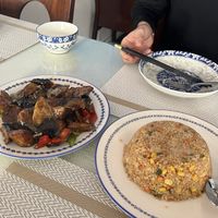   at La Petite Chengdu Chinese Restaurant in Chefchaouen