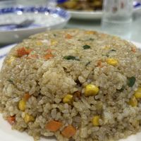 Fried rice  at La Petite Chengdu Chinese Restaurant in Chefchaouen