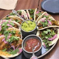  at Scoundrel in Christchurch