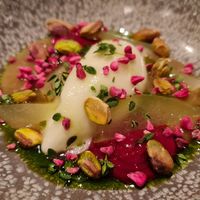 3. Gang #Veganuary at MellemRum in Aarhus