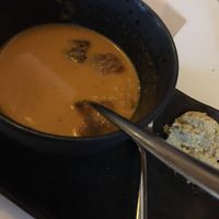 Soup at Glo - Laugavegur in Reykjavik