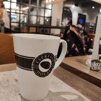  at Espresso House - Søndergade in Aarhus