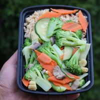  at Taste of Orient in Columbus