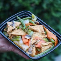  at Taste of Orient in Columbus