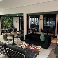   at Naua in Foz Do Iguacu