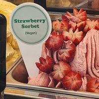 Flavours at Carnival Ice Cream - Sentosa in Central Singapore