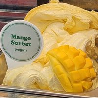 Flavours at Carnival Ice Cream - Sentosa in Central Singapore