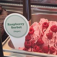 Flavours at Carnival Ice Cream - Sentosa in Central Singapore