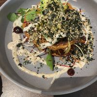   at Fleetwood Macchiato in Erskineville