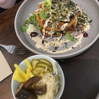   at Fleetwood Macchiato in Erskineville