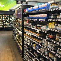 Supplements at Menomonie Market Food Co-op in Menomonie