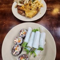  at Gen Z Buffet Chay in Hanoi