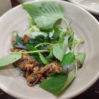  at Gen Z Buffet Chay in Hanoi