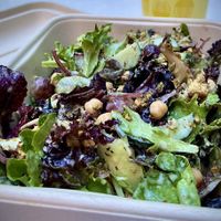 Falaf salad  at Mixt - Montgomery in San Francisco