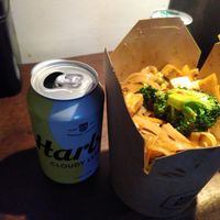  at Nordic Noodle - Nørrebro  in Copenhagen