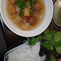  at Mây Vegan Garden in Hanoi