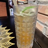   at Mây Vegan Garden in Hanoi